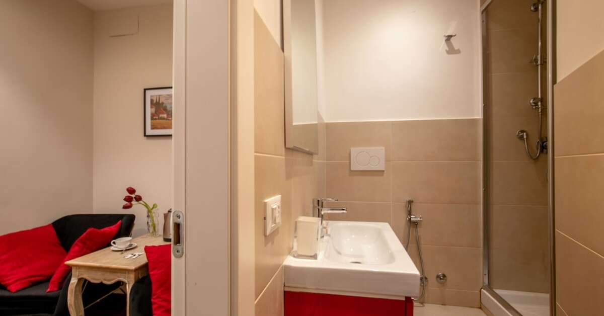 Een foto van Avignonesi Suites