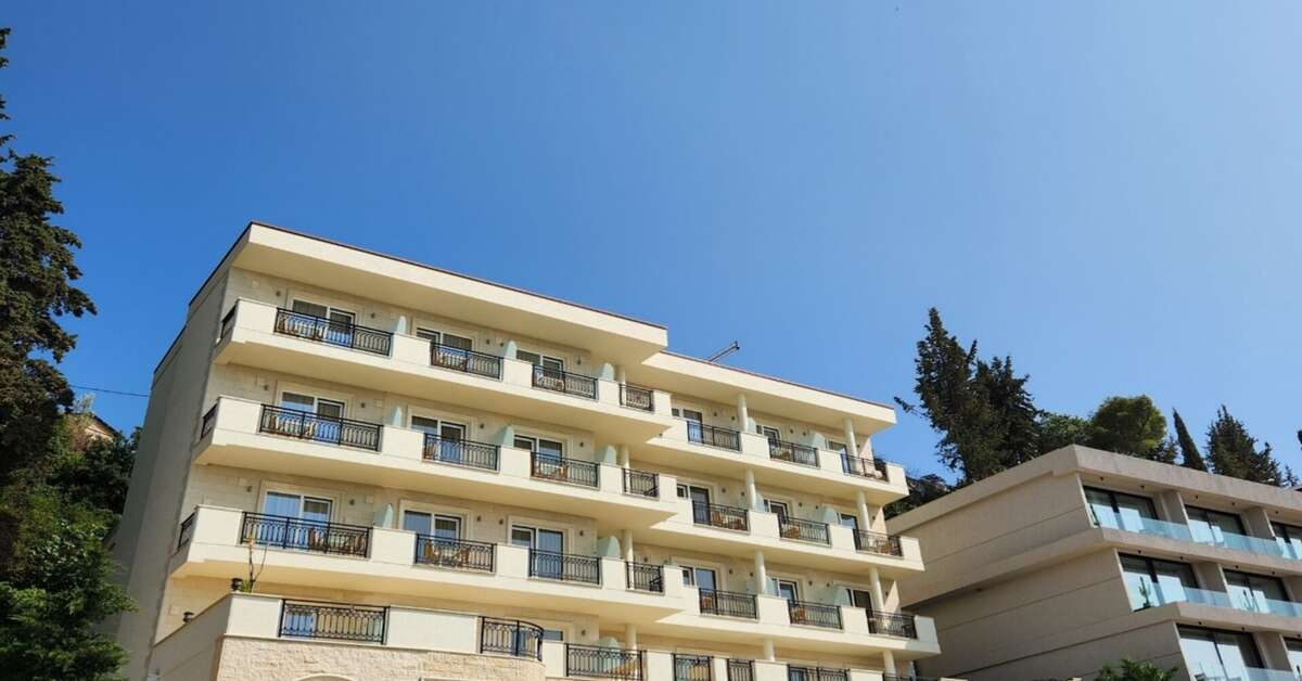 Een foto van Gold Hotel