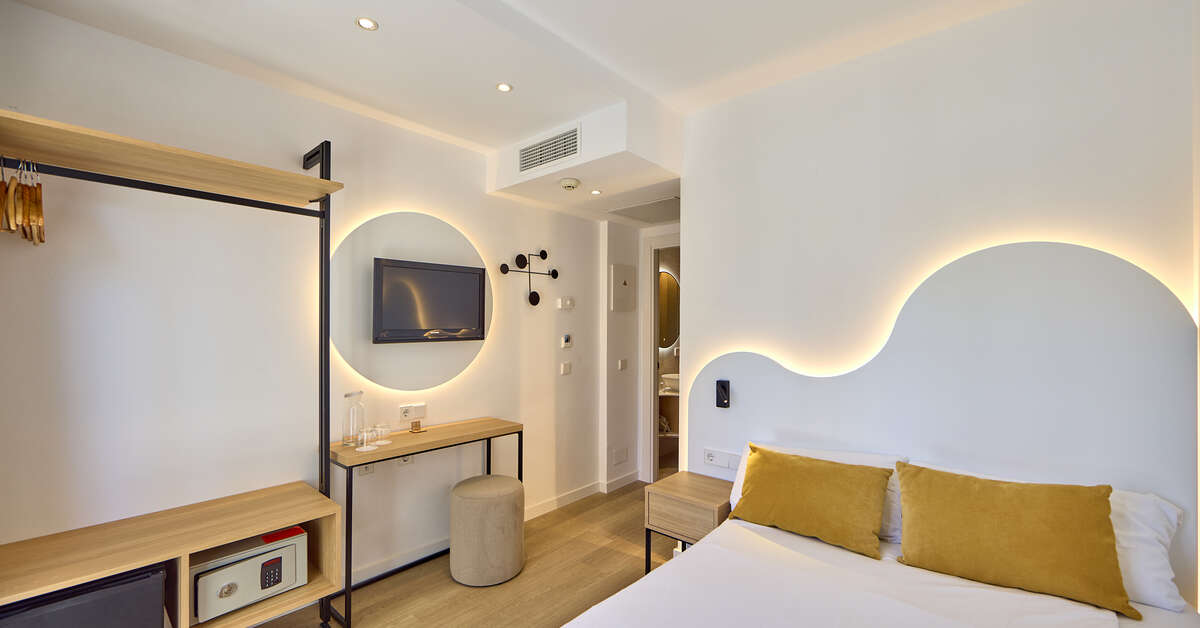 Ein Foto Universal Hotel Bikini