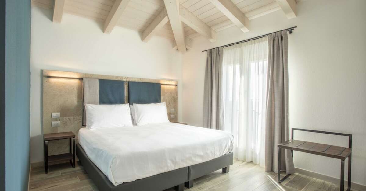 Een foto van Riva Toscana Golf Resort & Spa