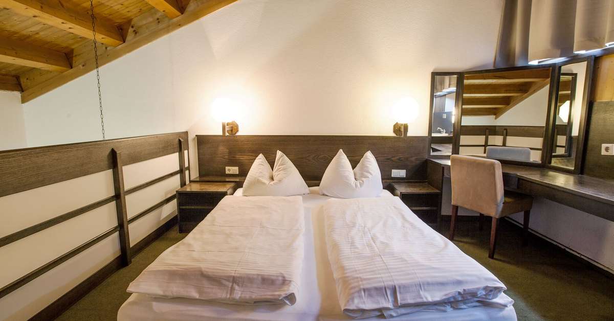 Een foto van Appartementen Schindlhaus