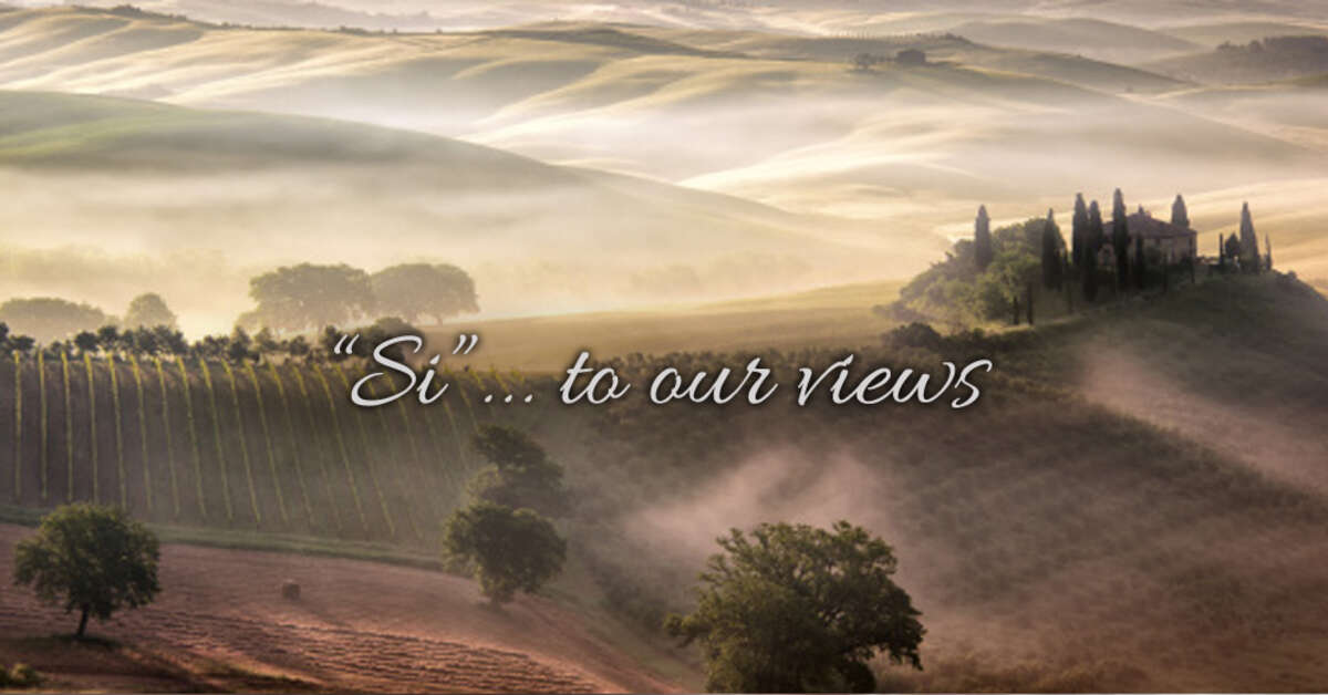 Een foto van SI Montalcino Hotel & Restaurant