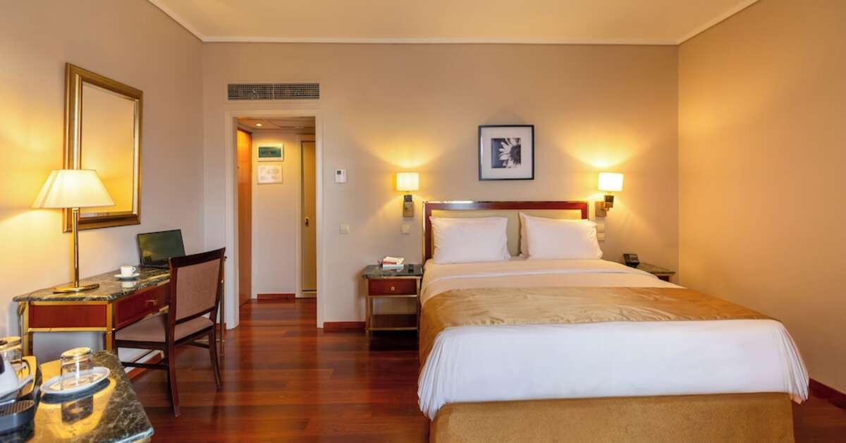 Een foto van Ilisia Hotel