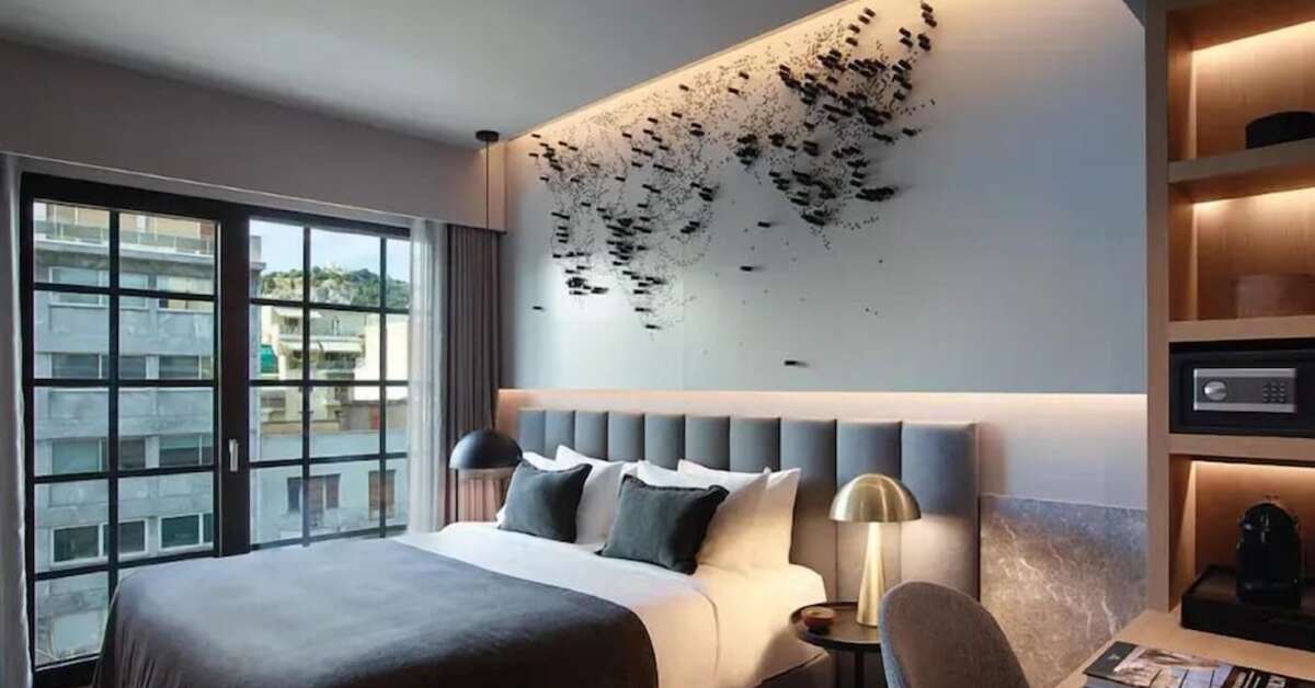 Een foto van Heritage Hill Hotel