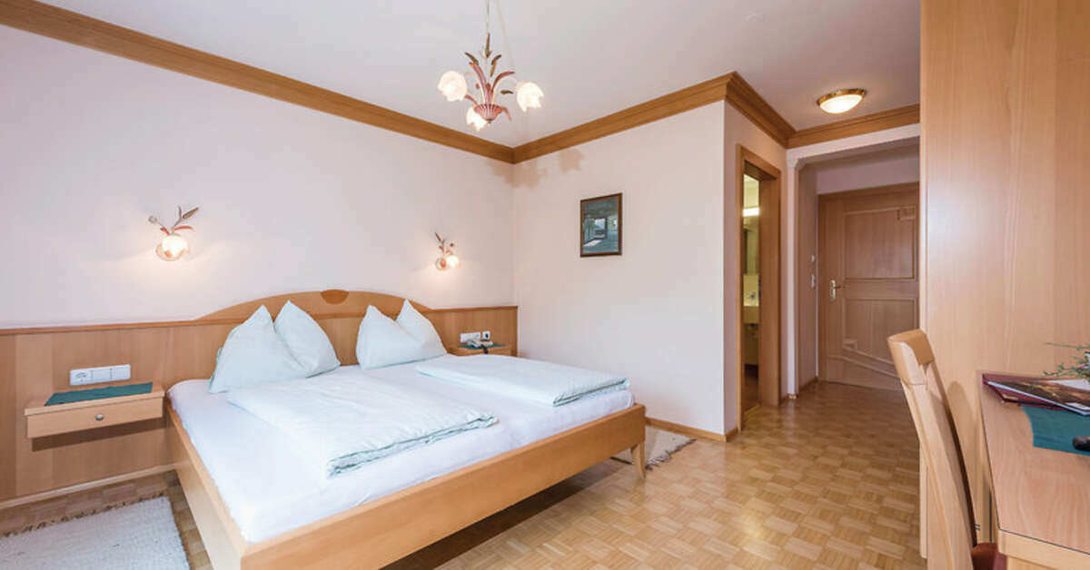 Een foto van Hotel Gasthof Wachter