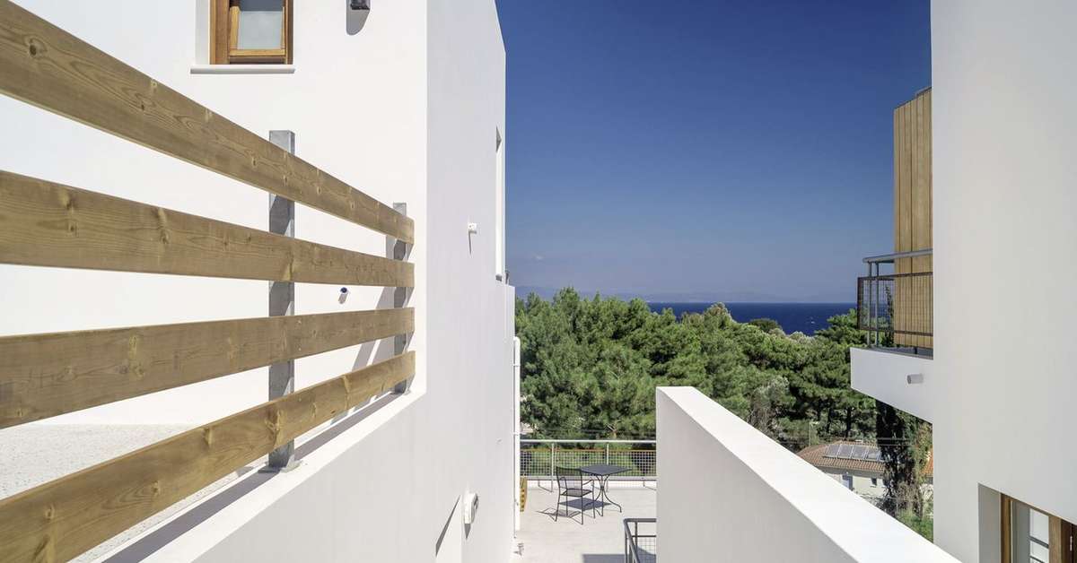 Een foto van Semeli Boutique Hotel