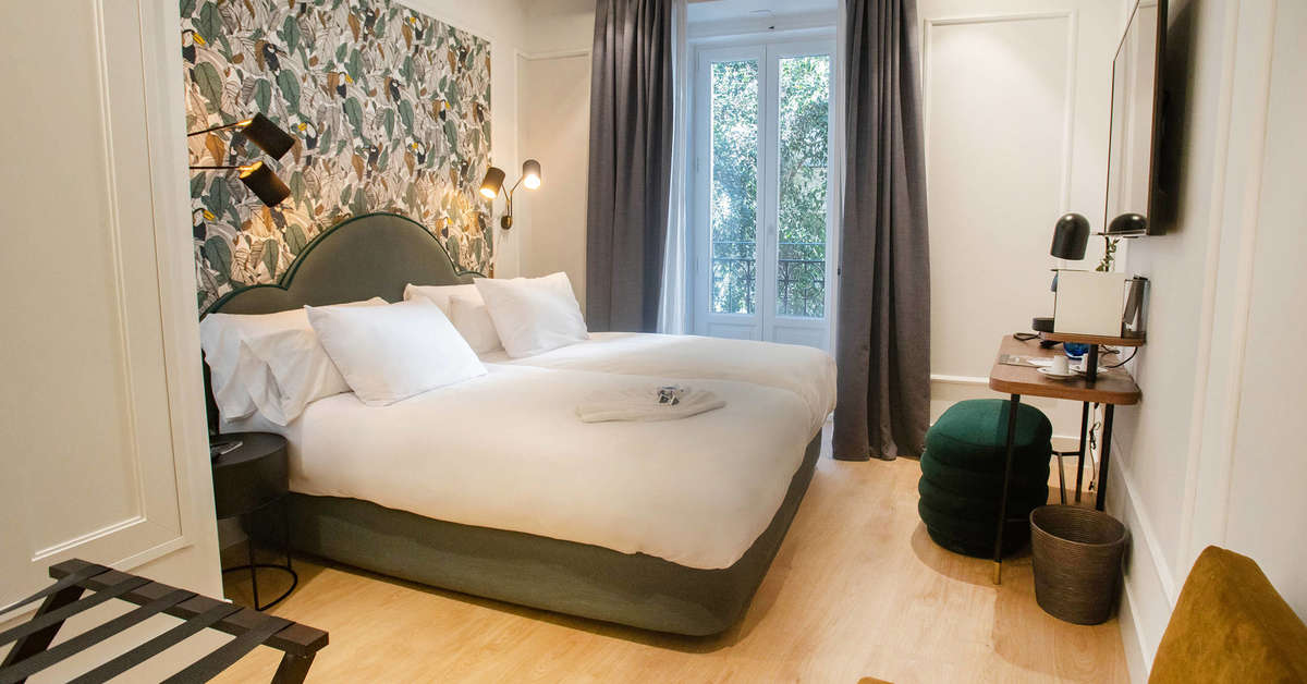 Een foto van Soho Boutique Opera