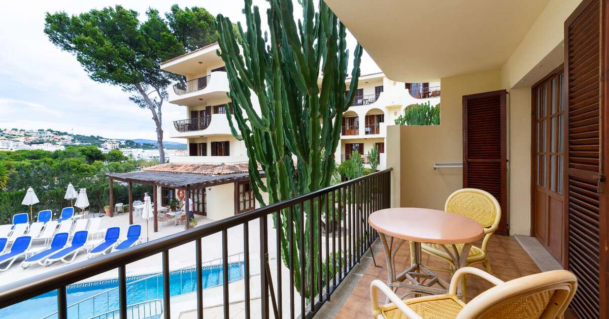 Ein Foto Casa Vida Apartments