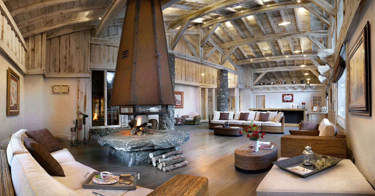 Een foto van Residence Le Hameau de Pierre Blanche