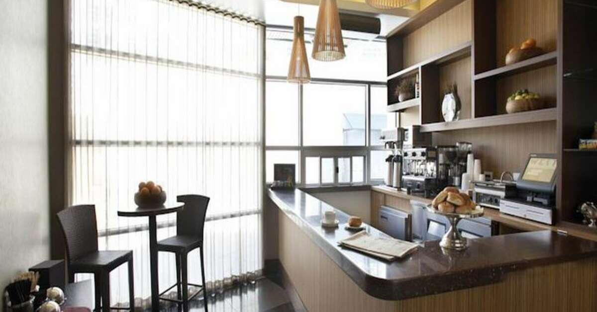 Een foto van Hotel Angeleno