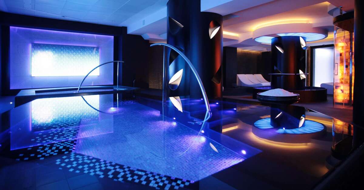 Een foto van Romeo Hotel