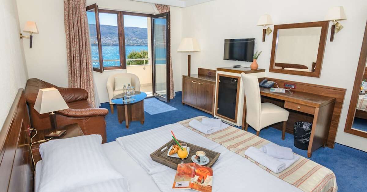 Een foto van Hotel Pagus