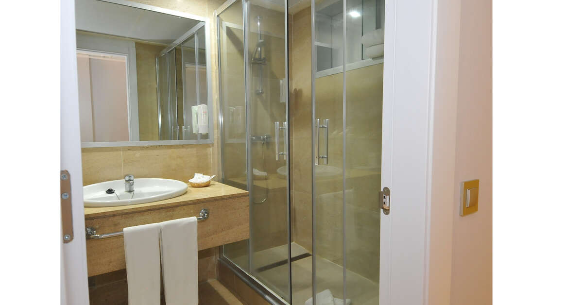 Een foto van Paradise Park Fun Lifestyle Hotel