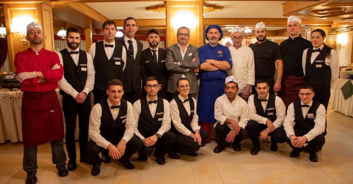 Een foto van Park Hotel Folgarida