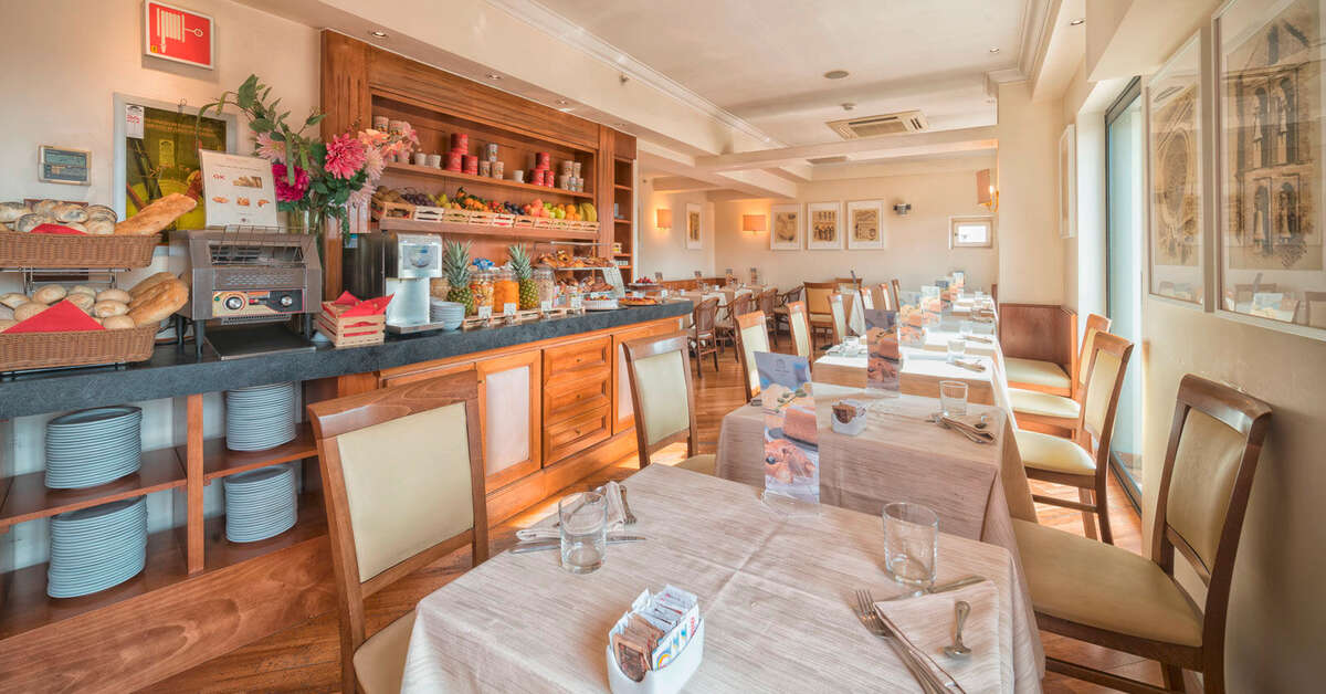 Een foto van Hotel Laurus al Duomo