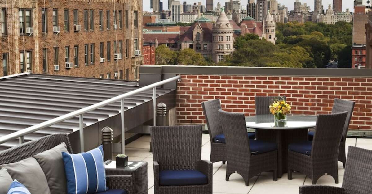 Een foto van Arthouse Hotel