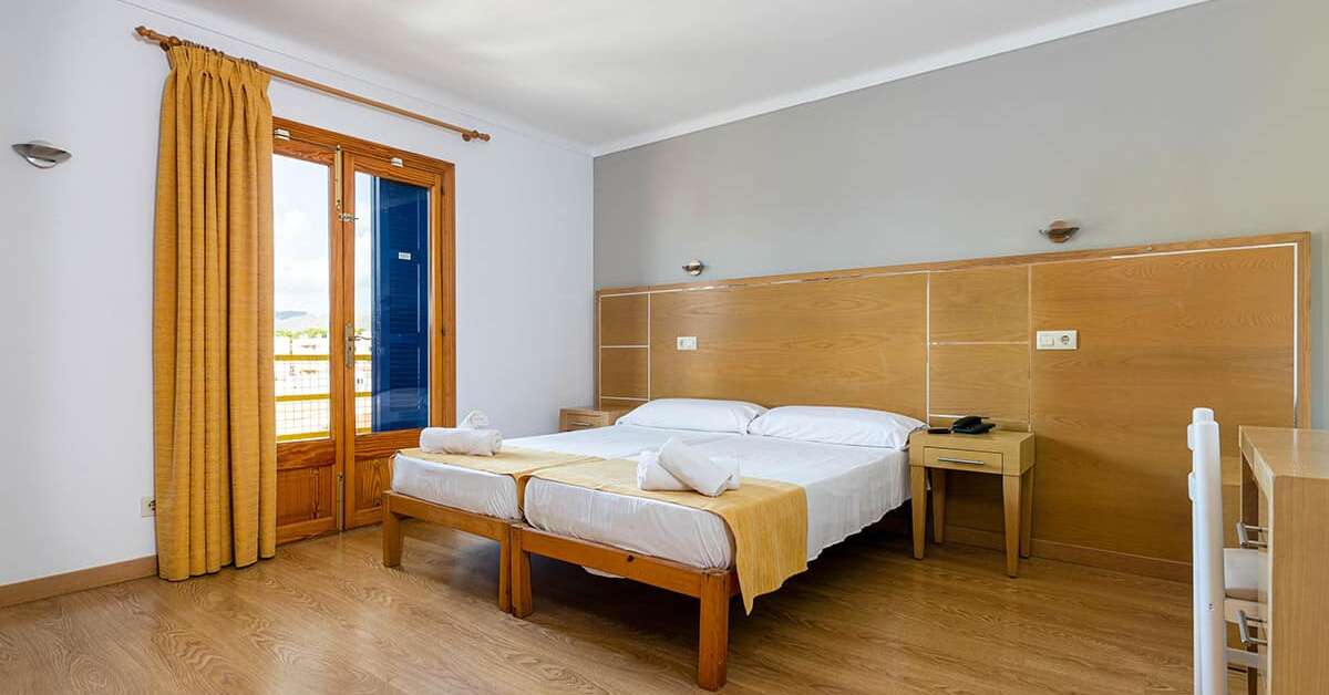 Een foto van Bellavista Hotel