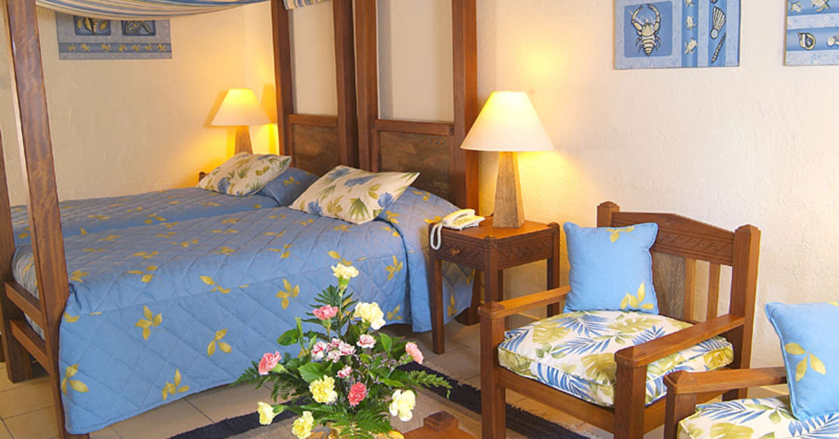 Een foto van Baobab Beach Resort & Spa