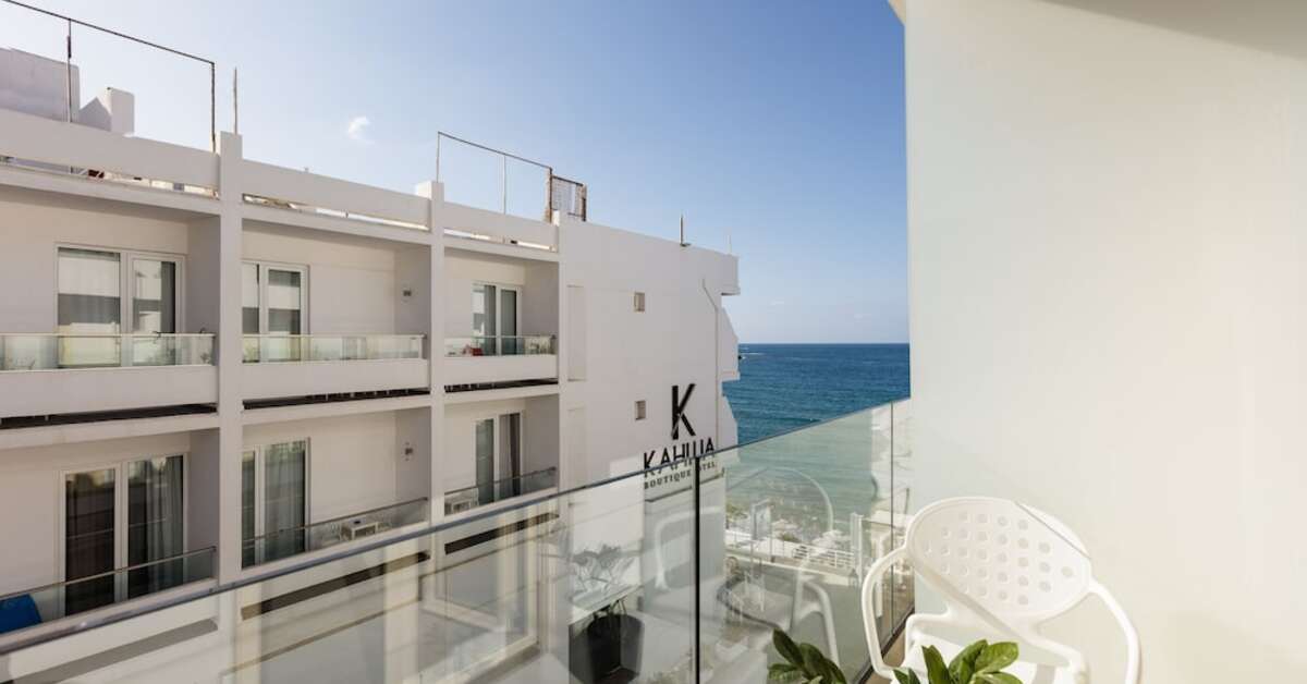 Ein Foto Kahlua Hotel & Suites