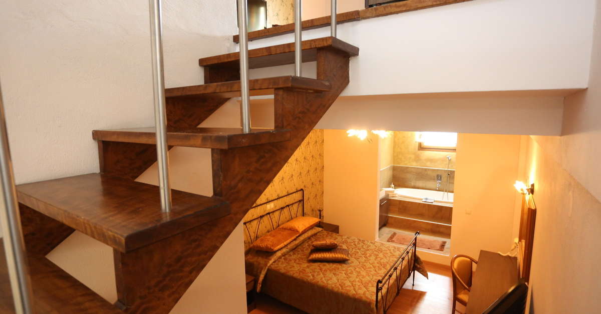 Een foto van Country Inn Hotel