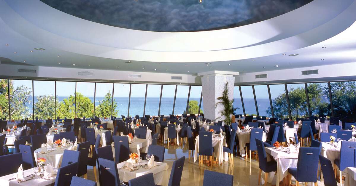 Een foto van Calypso Beach Hotel
