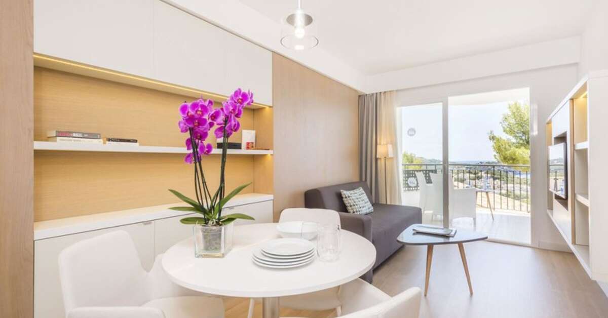 Ein Foto Hilton Mallorca Galatzo