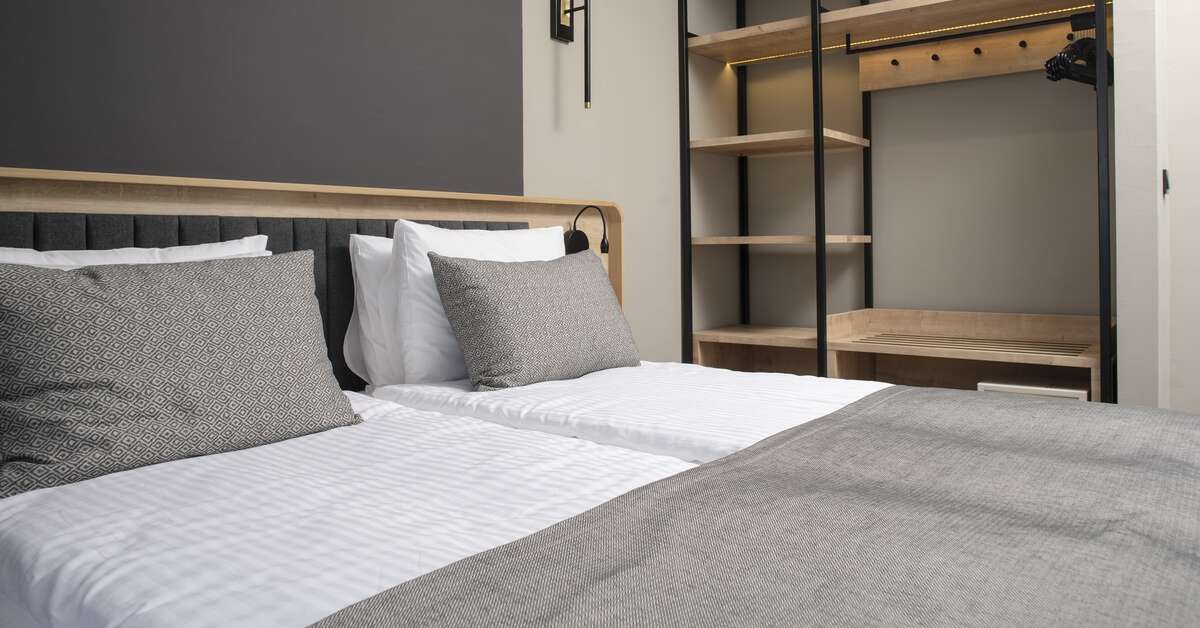 Een foto van Green Garden Resort