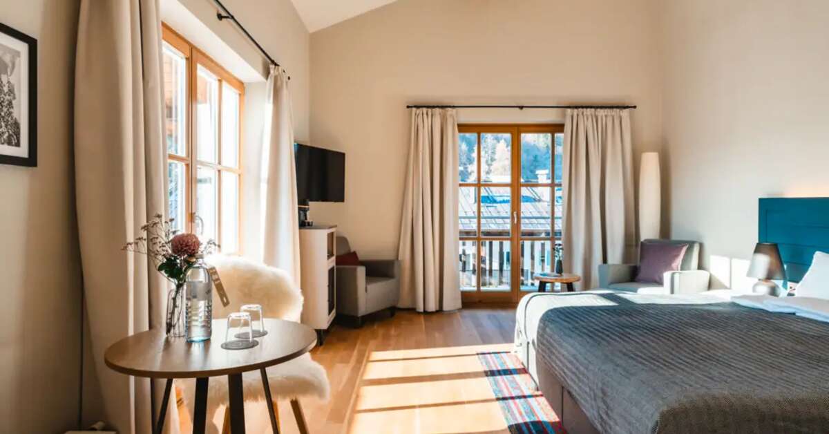 Een foto van HENRI Country House Kitzbuhel