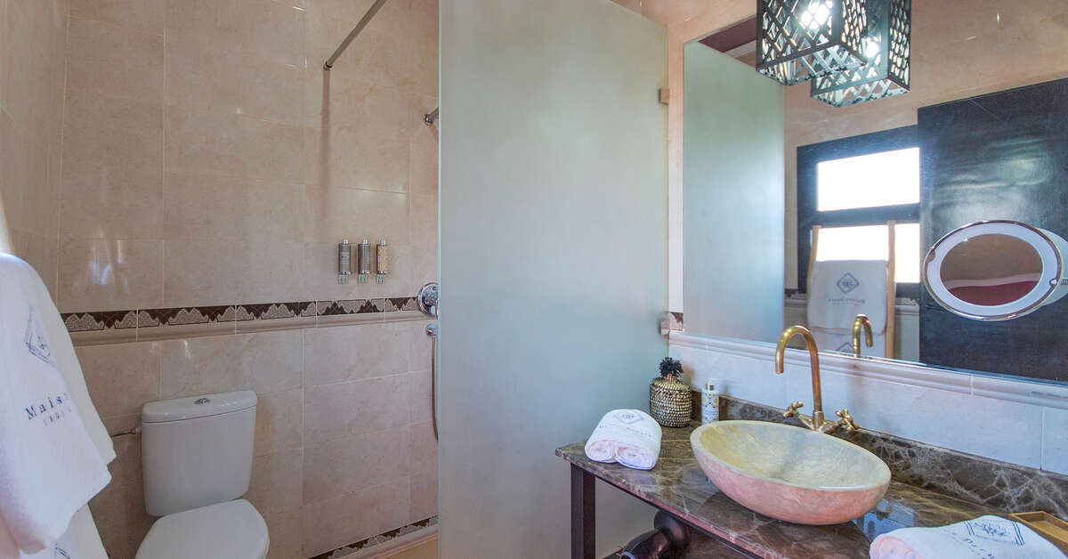 Een foto van Maison Daouia