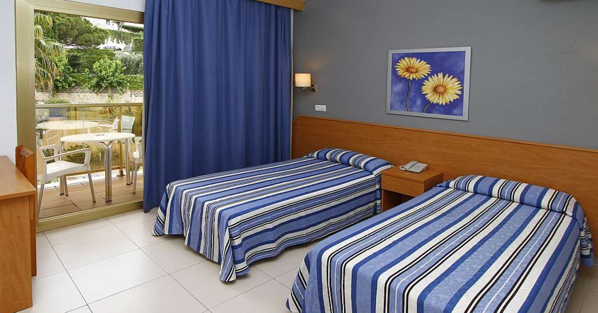 Een foto van Hotel Bon Repos