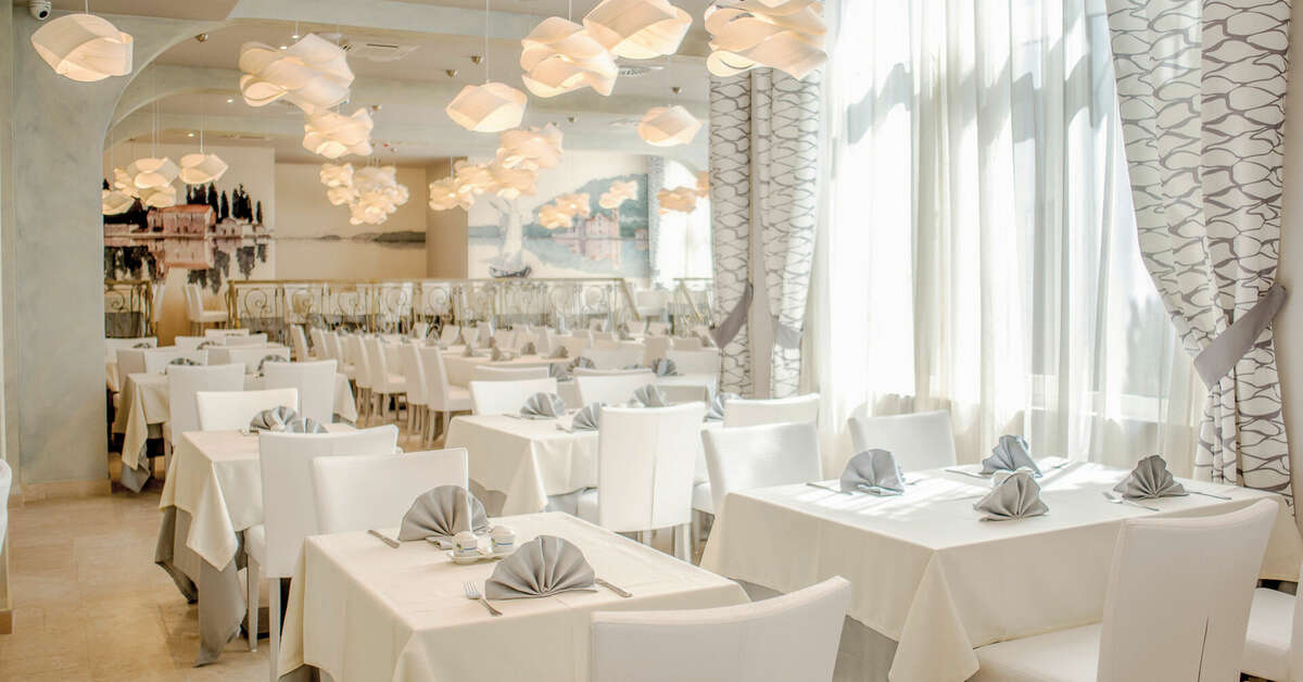 Een foto van Hotel Palma