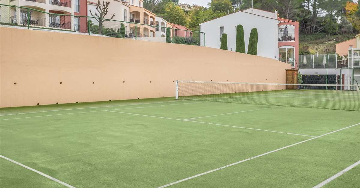 Een foto van Le Club Mougins