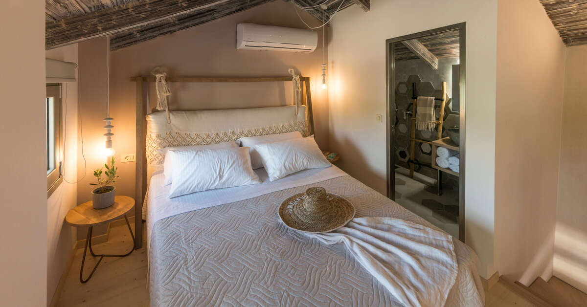 Een foto van Perla Luxury Living