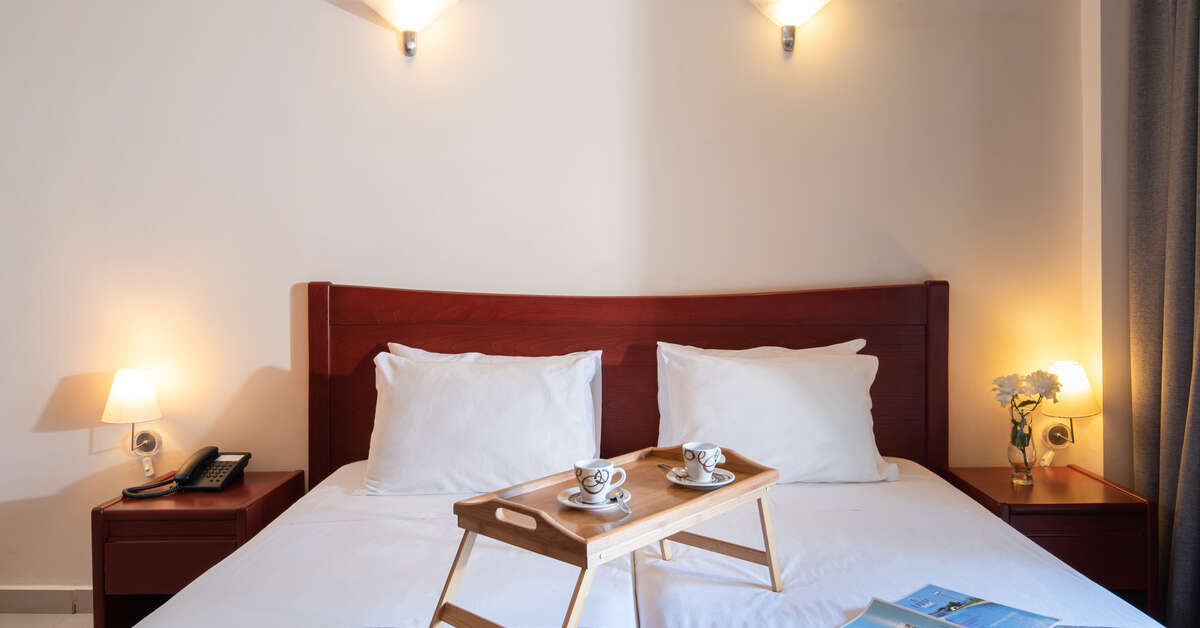 Een foto van Hotel Lesse