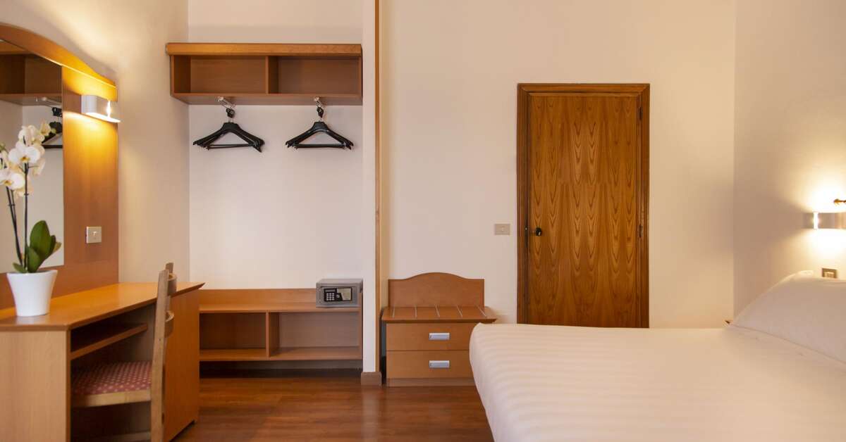 Een foto van Hotel Villa Paradiso Village