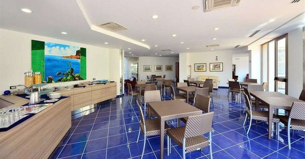 Ein Foto von den Einrichtungen im Hotel Astro Suite
