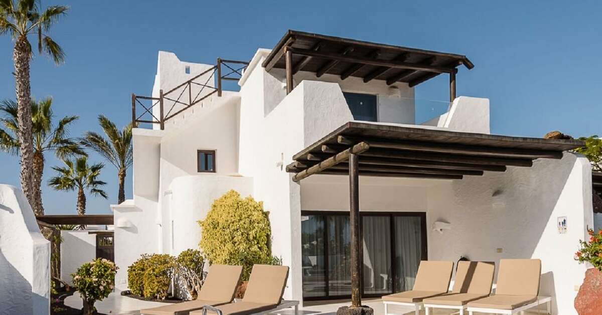 Een foto van Kamezi Boutique Villas