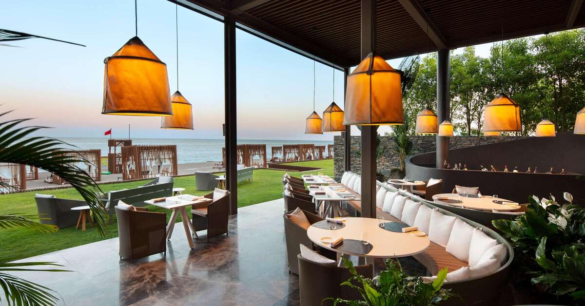 Een foto van de faciliteiten bij Maxx Royal Kemer Resort