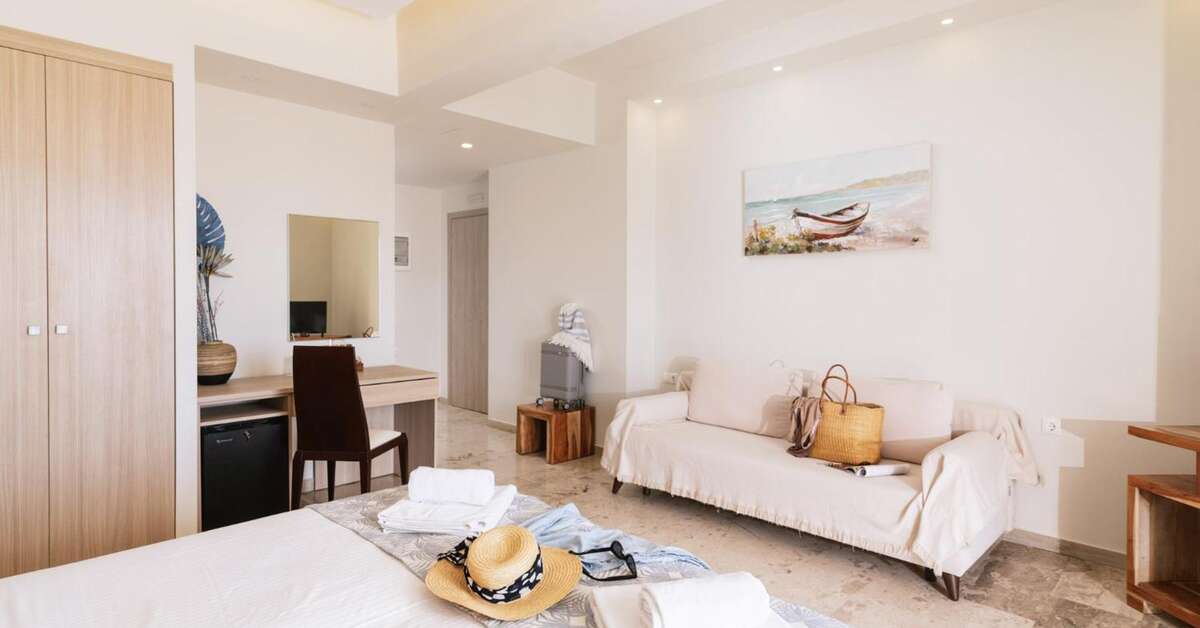 Een foto van Myrtis Hotel