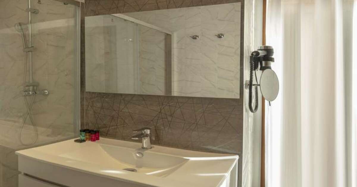 Een foto van SH Suite Palace