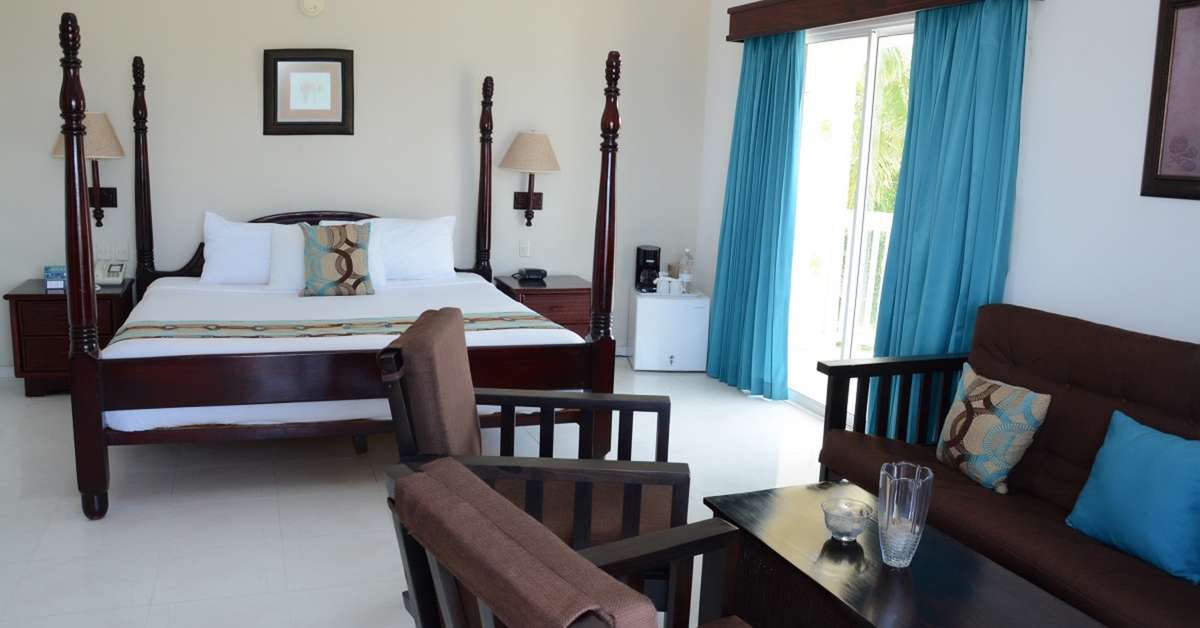Ein Foto Lifestyle Holidays Vacation Resort The Tropical