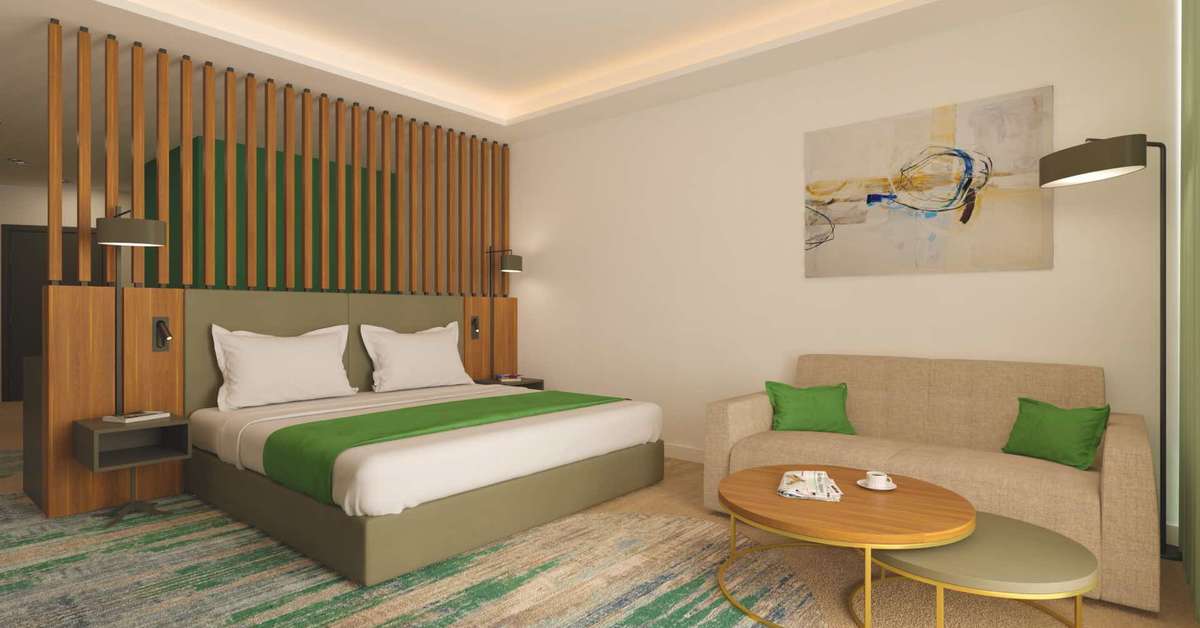Een foto van HVD Club Hotel Miramar