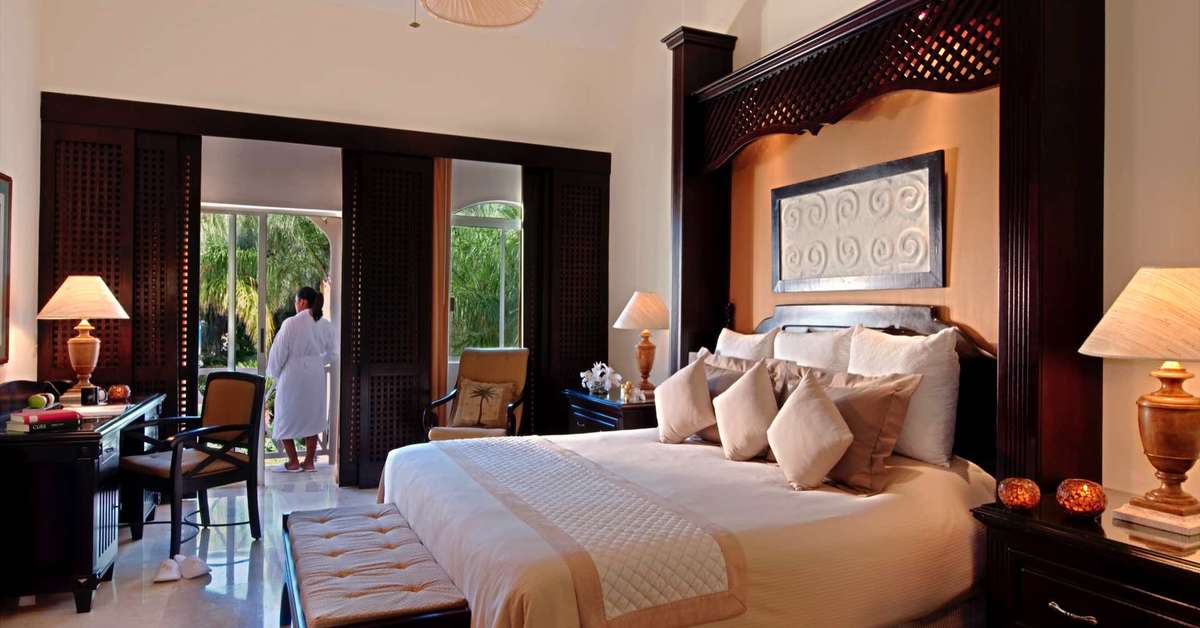Een foto van Royal Hideaway Playacar