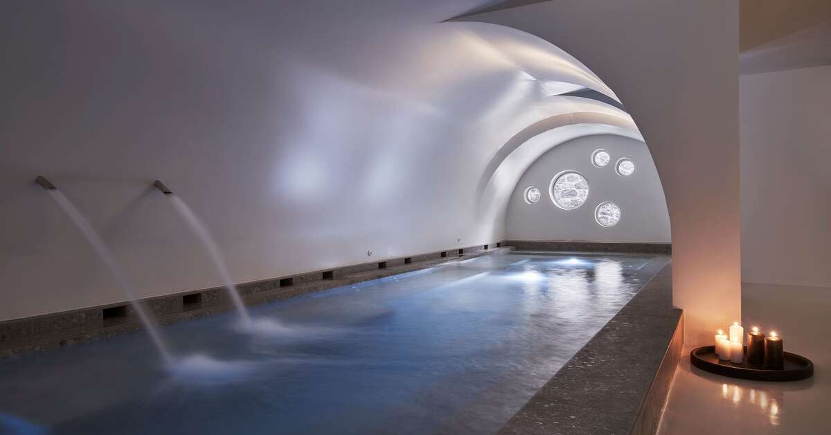 Een foto van Orama Hotel & Spa