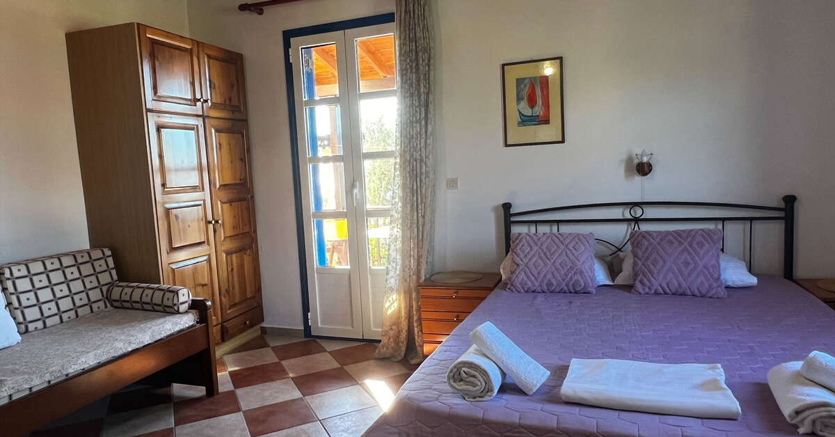 Een foto van Appartementen Panorama