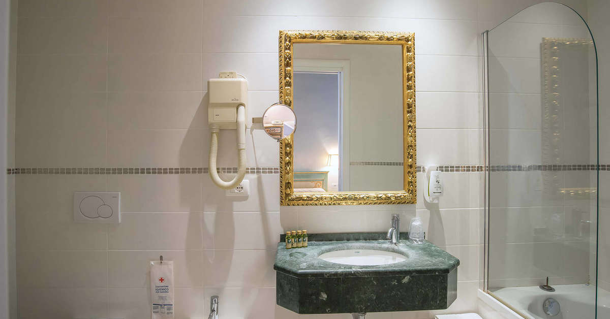 Een foto van Machiavelli Palace