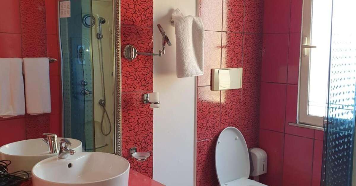 Een foto van Hotel Theranda