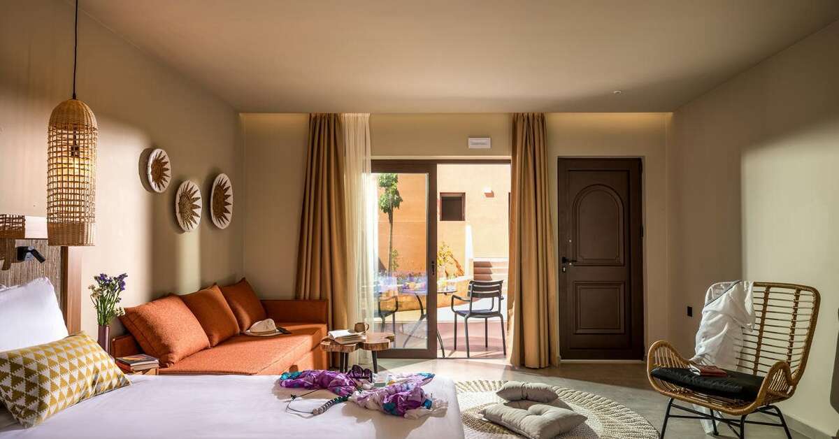 Een foto van Pyria Hotel