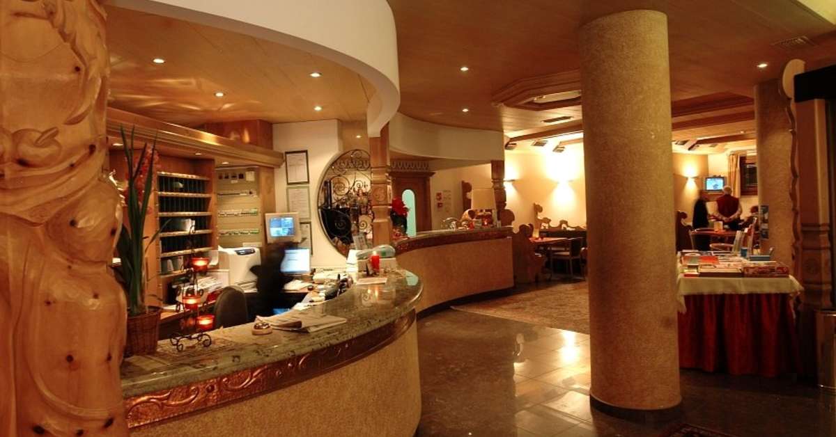 Een foto van Hotel Sant Anton