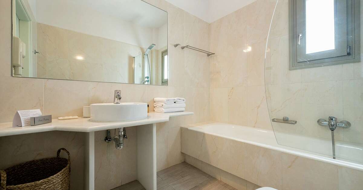 Een foto van Saint Andrea Resort